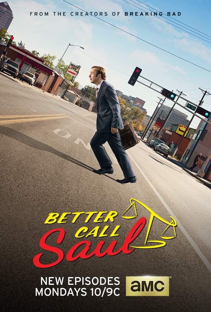 مسلسل Better Call Saul الموسم الثاني حلقة 7