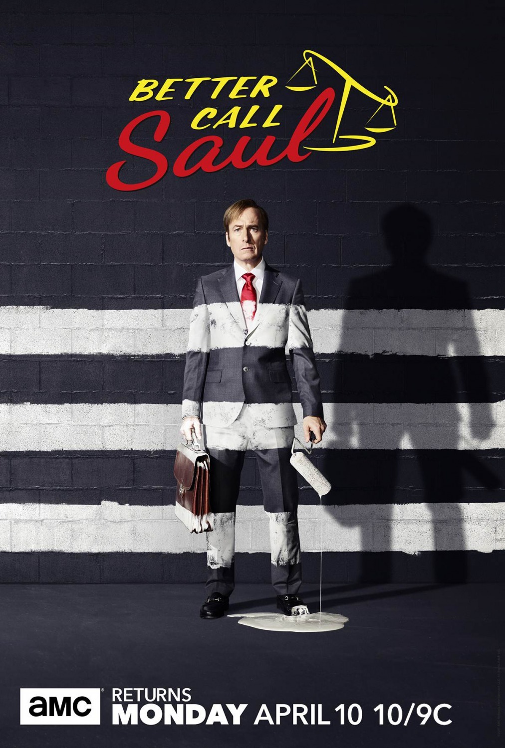 مسلسل Better Call Saul الموسم الثالث حلقة 10 والاخيرة