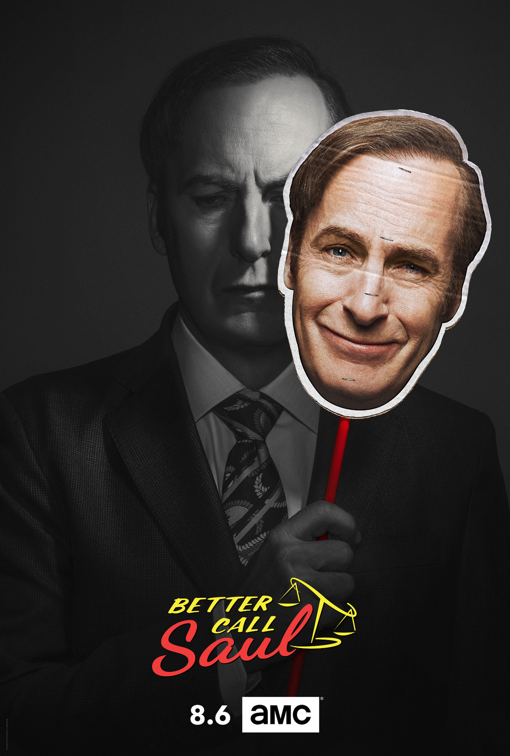 مسلسل Better Call Saul الموسم الرابع حلقة 2