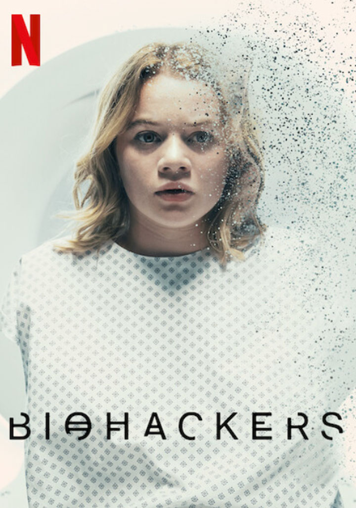 مسلسل Biohackers الموسم الثاني حلقة 3