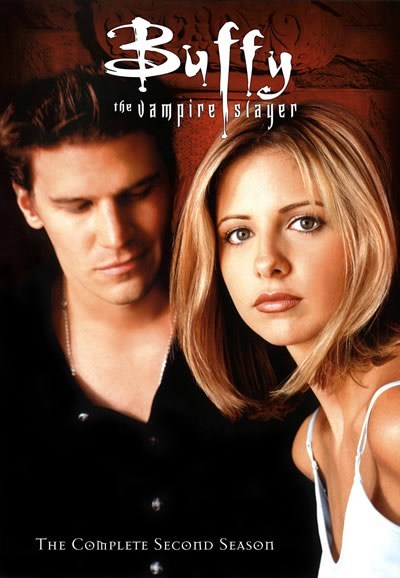 مسلسل Buffy the Vampire Slayer الموسم الثاني حلقة 20