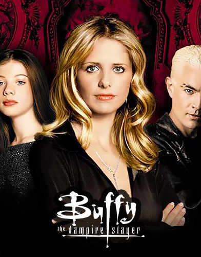 مسلسل Buffy the Vampire Slayer الموسم الخامس حلقة 22 والاخيرة