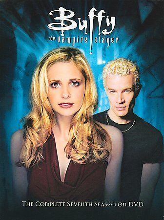 مسلسل Buffy the Vampire Slayer الموسم السابع حلقة 4