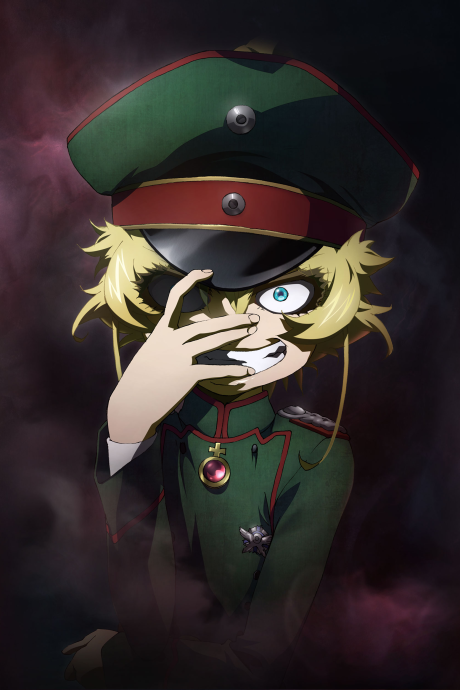 ا Youjo Senki: Sabaku no Pasta Daisakusen حلقة 1 والاخيرة مترجمة