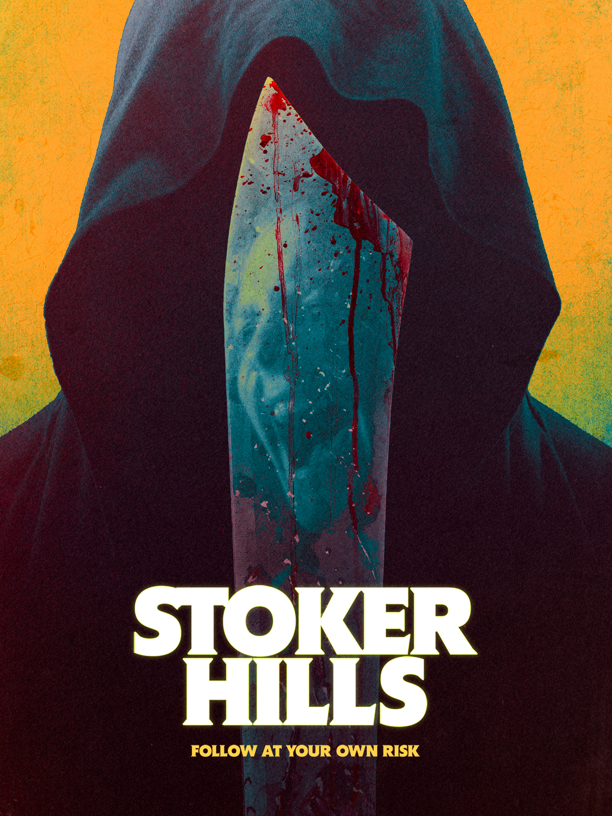 فيلم Stoker Hills 2020 مترجم