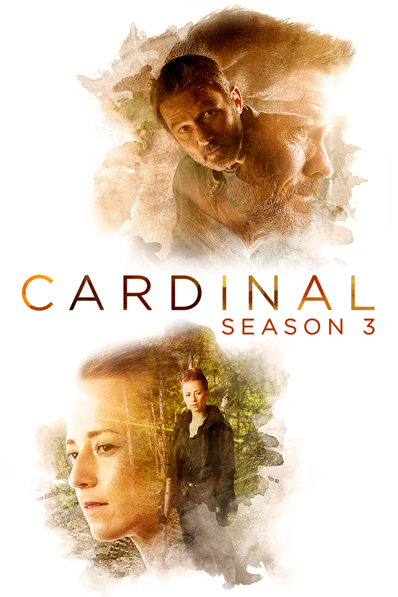 مسلسل Cardinal الموسم الثالث حلقة 5