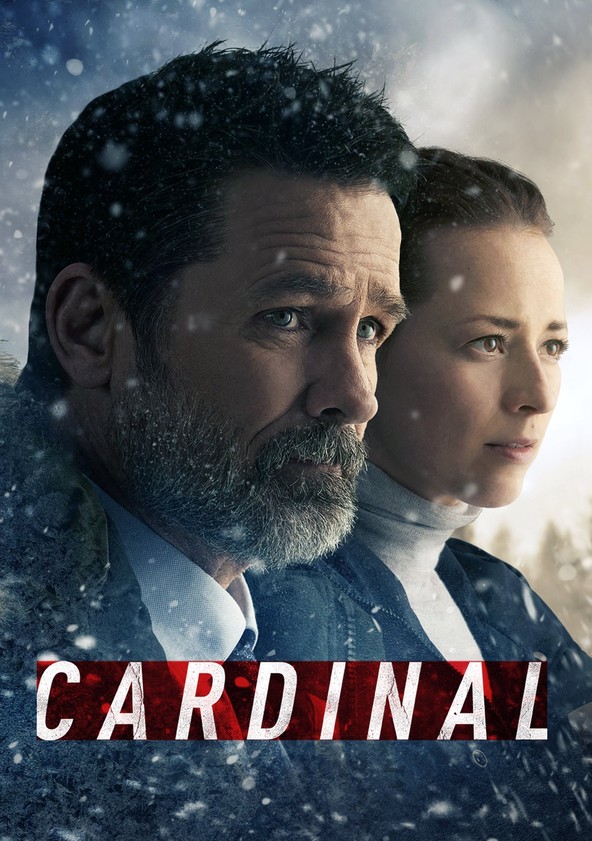 مسلسل Cardinal الموسم الرابع حلقة 2