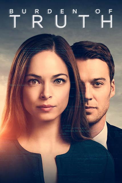 مسلسل Burden of Truth الموسم الرابع حلقة 7