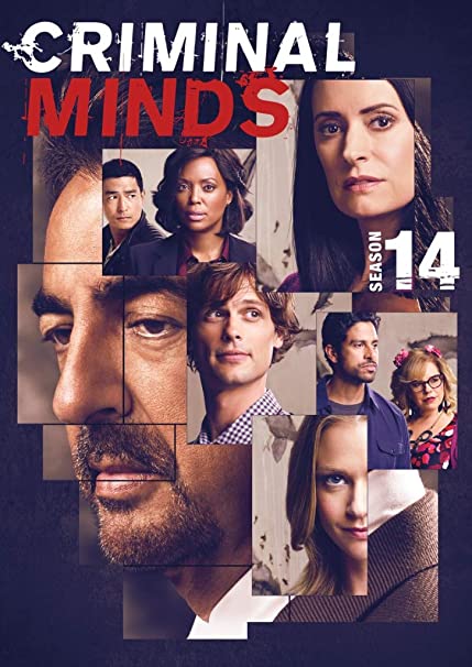 مسلسل Criminal Minds الموسم 14 حلقة 3