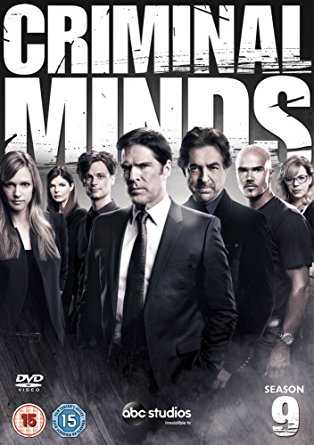 مسلسل Criminal Minds الموسم التاسع حلقة 6