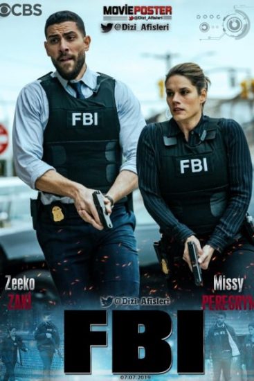 مسلسل FBI الموسم الرابع حلقة 11