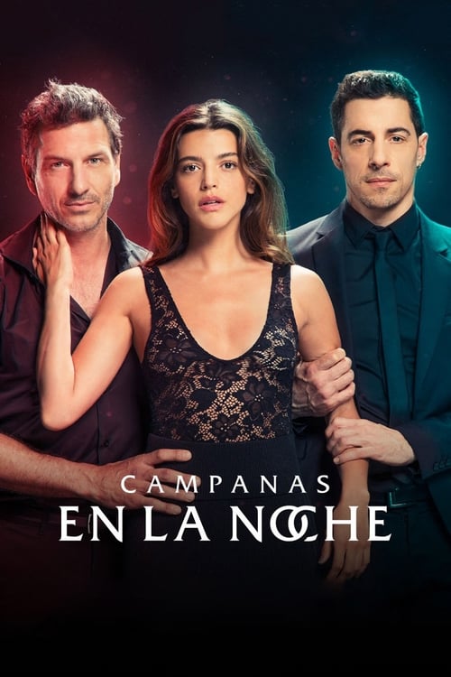 مسلسل Campanas en la noche الموسم الاول حلقة 3