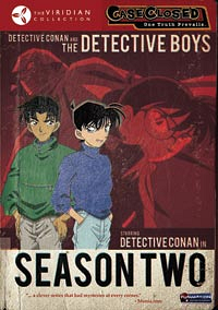 انمي المحقق كونان Detective Conan حلقة 40 مترجمة