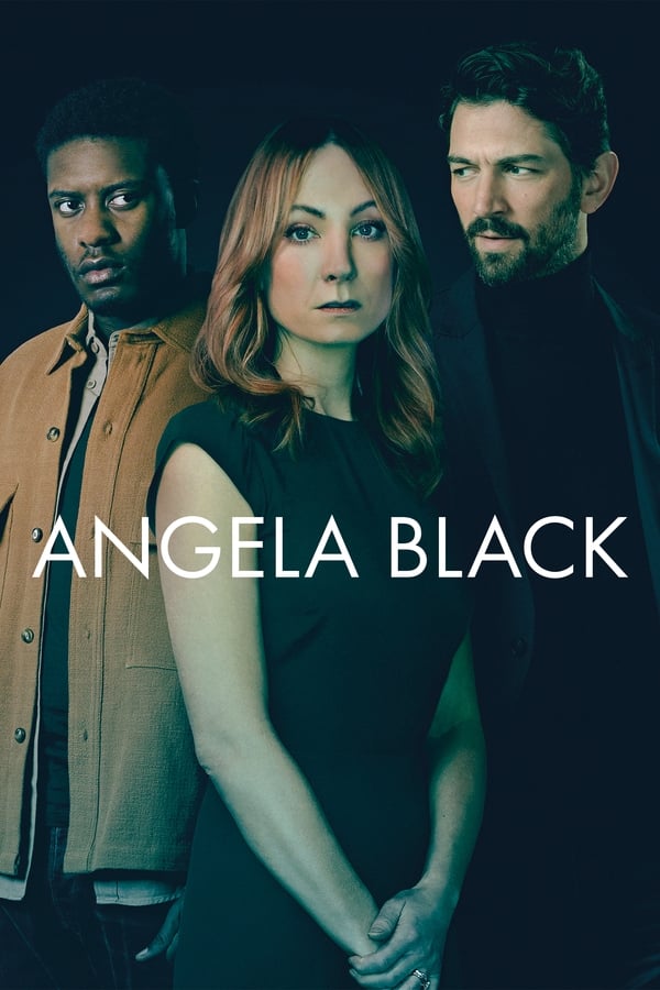 مسلسل Angela Black الموسم الاول حلقة 6 والاخيرة