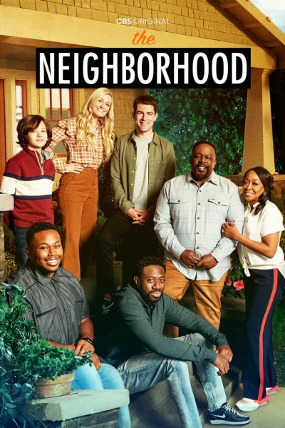 مسلسل The Neighborhood الموسم الرابع حلقة 12