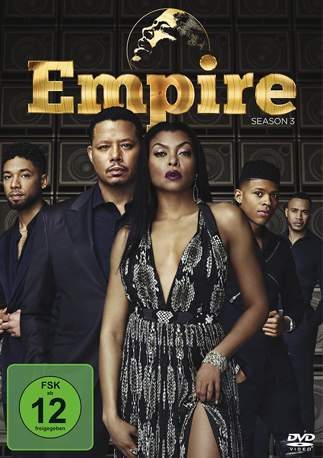 مسلسل Empire الموسم الثالث حلقة 11