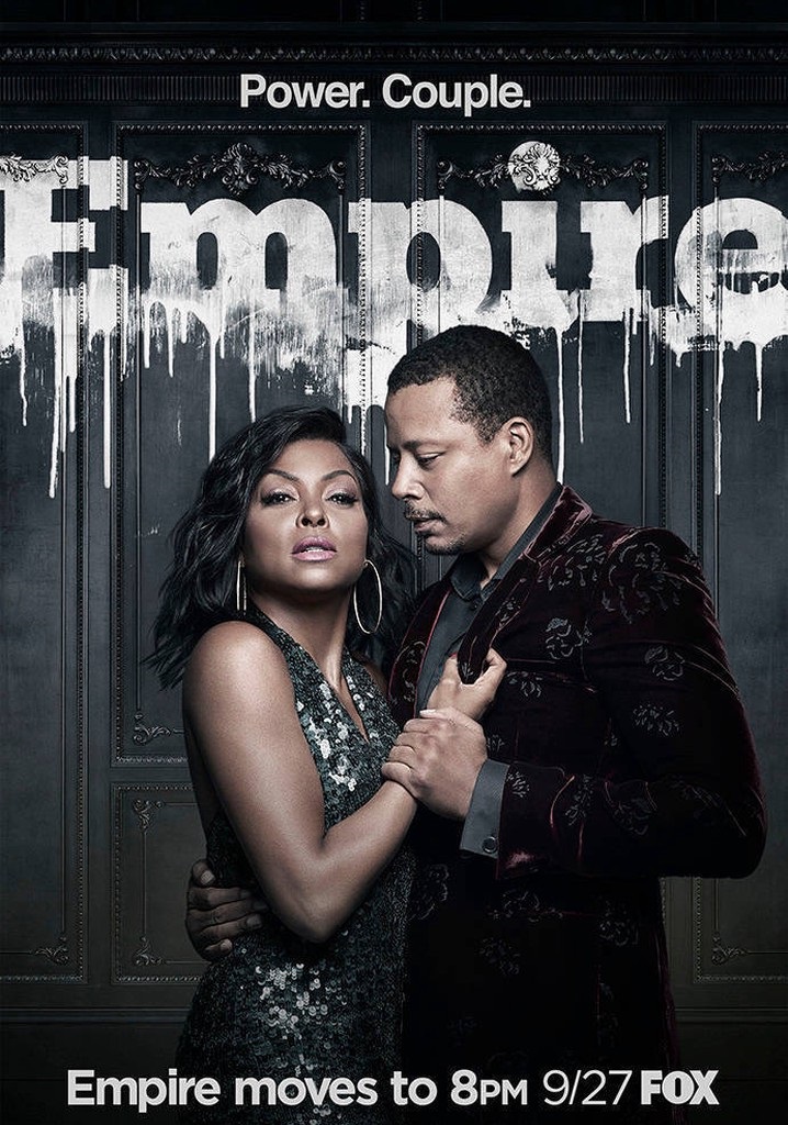 مسلسل Empire الموسم الرابع حلقة 3