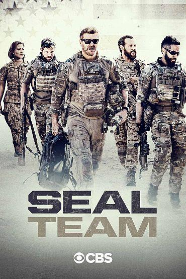 مسلسل SEAL Team الموسم الرابع حلقة 12