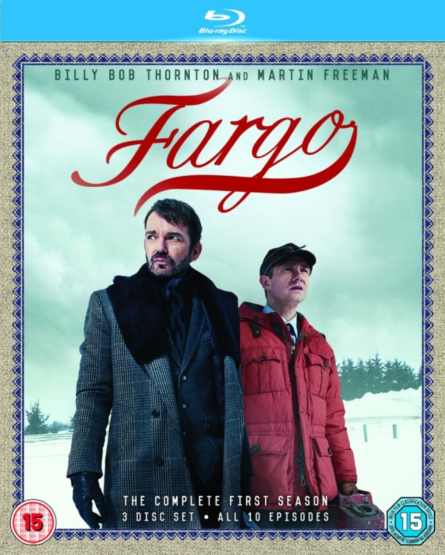 مسلسل Fargo الموسم الاول حلقة 6