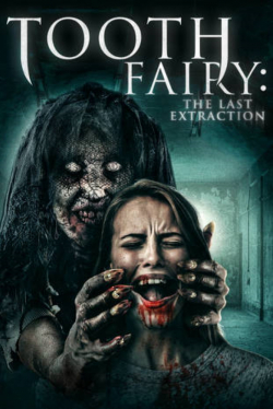 فيلم Toothfairy 3 2021 مترجم