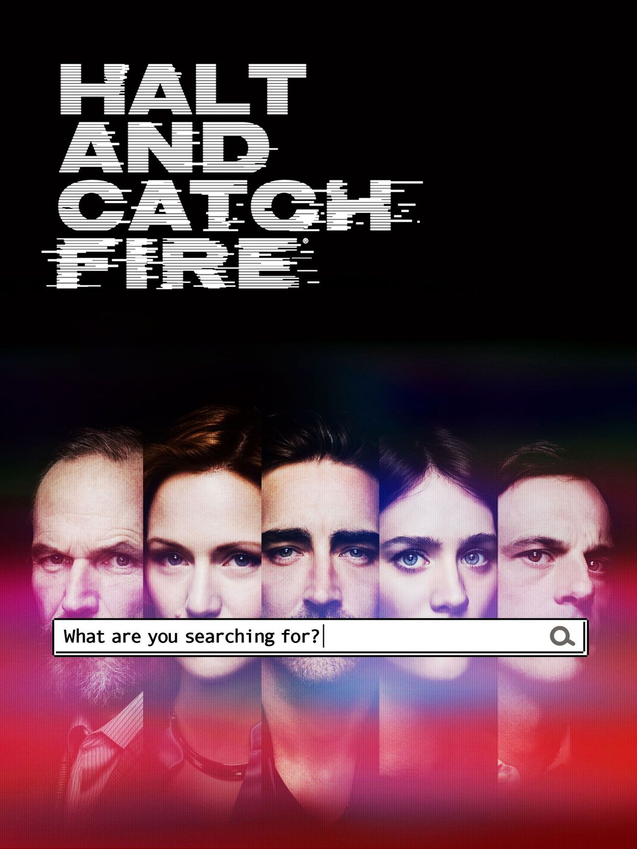 مسلسل Halt and Catch Fire الموسم الرابع حلقة 8