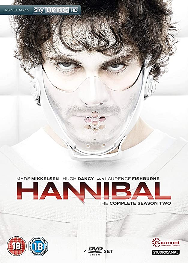 مسلسل Hannibal الموسم الثاني حلقة 4