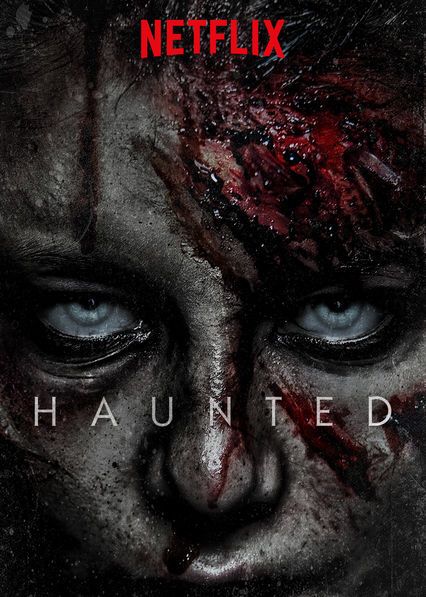 مسلسل Haunted الموسم الاول حلقة 6 والاخيرة