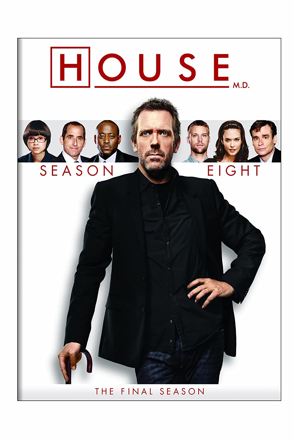 مسلسل House الموسم الثامن حلقة 11