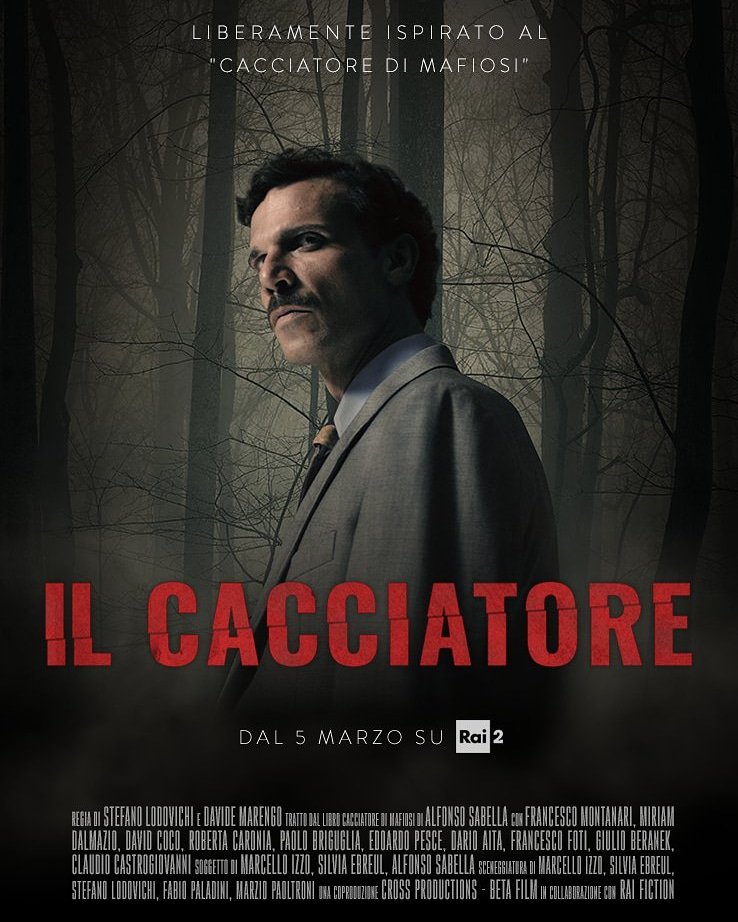 مسلسل Il cacciatore الموسم الثاني حلقة 8 والاخيرة