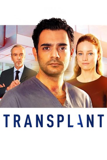 مسلسل Transplant الموسم الثاني حلقة 1