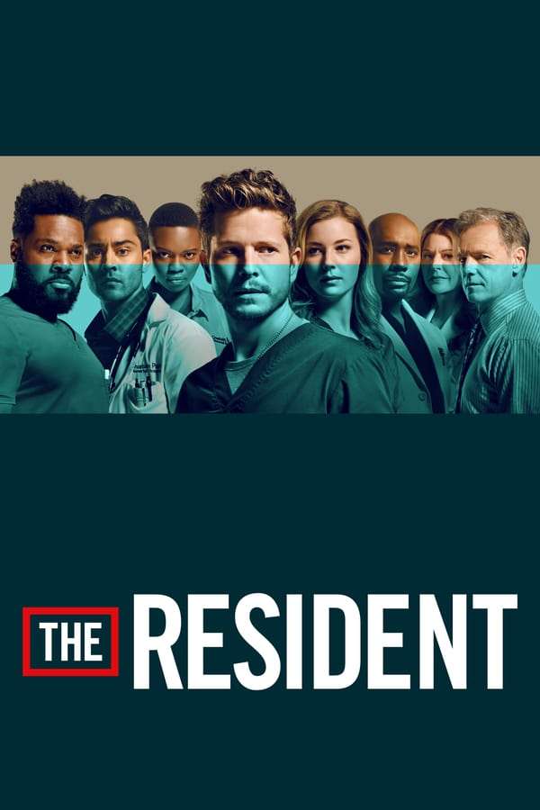 مسلسل The Resident الموسم الرابع حلقة 10