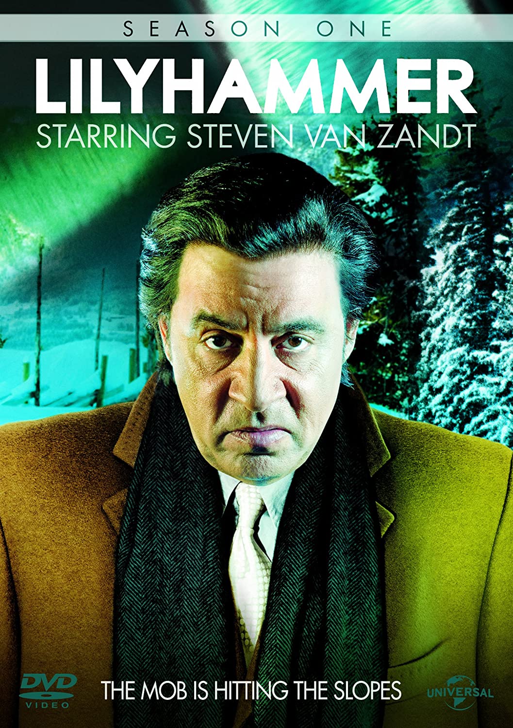 مسلسل Lilyhammer الموسم الاول حلقة 6