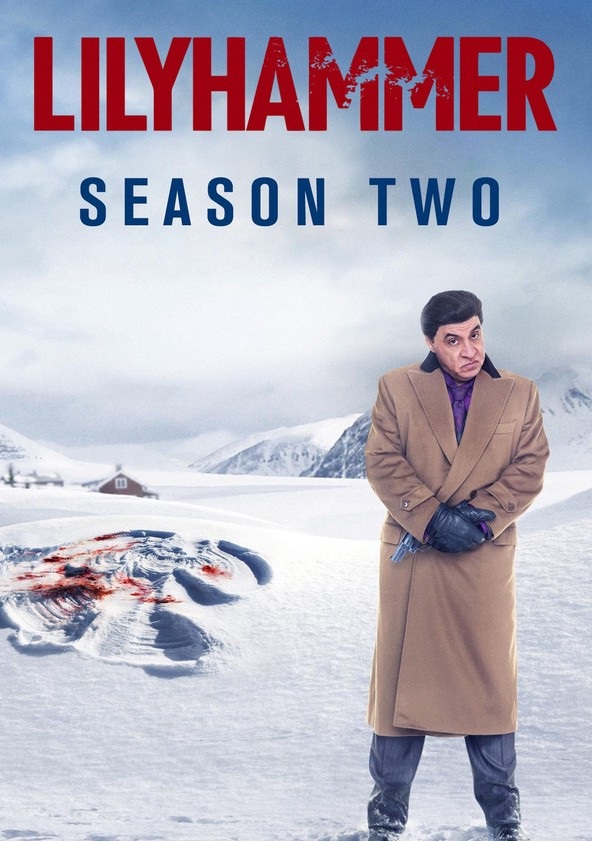 مسلسل Lilyhammer الموسم الثاني حلقة 3