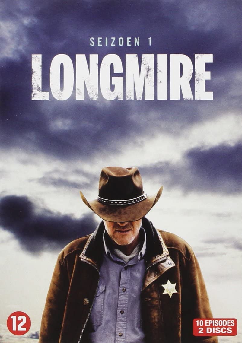 مسلسل Longmire الموسم الاول حلقة 8