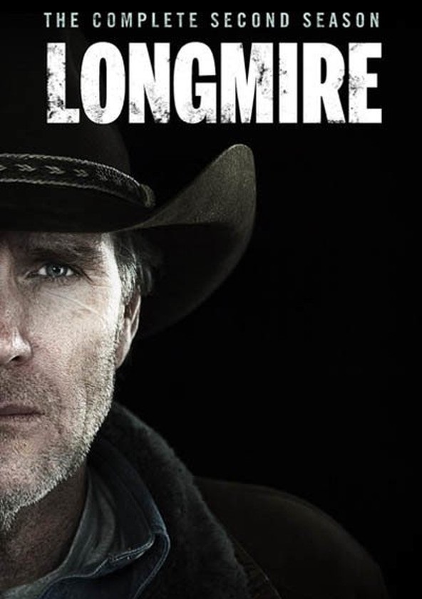 مسلسل Longmire الموسم الثاني حلقة 9