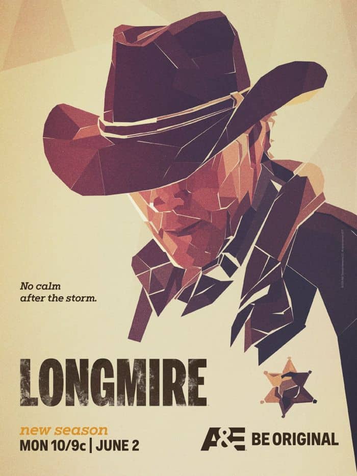 مسلسل Longmire الموسم الثالث حلقة 5