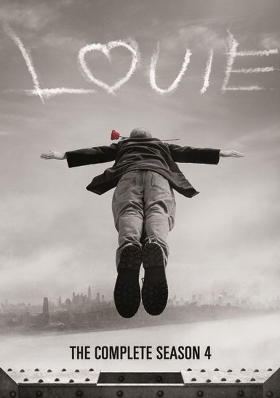 مسلسل Louie الموسم الرابع حلقة 1