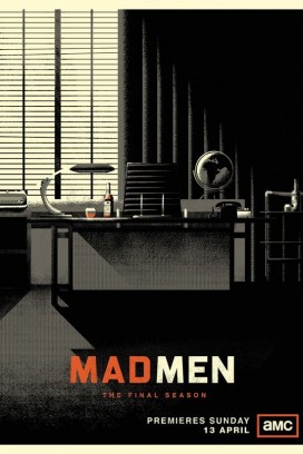 مسلسل Mad Men الموسم السابع حلقة 5