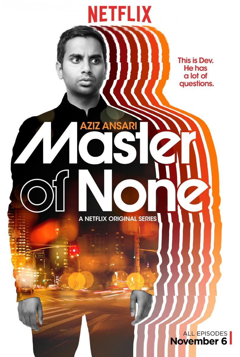 مسلسل Master of None الموسم الاول حلقة 9