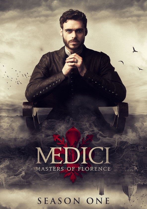 مسلسل Medici الموسم الاول حلقة 7