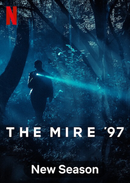 مسلسل The Mire الموسم الثاني حلقة 2