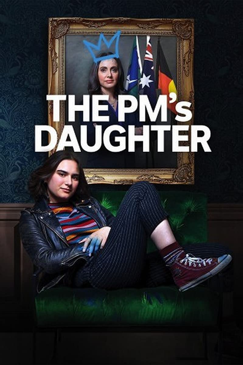 مسلسل The PM’s Daughter الموسم الاول حلقة 6