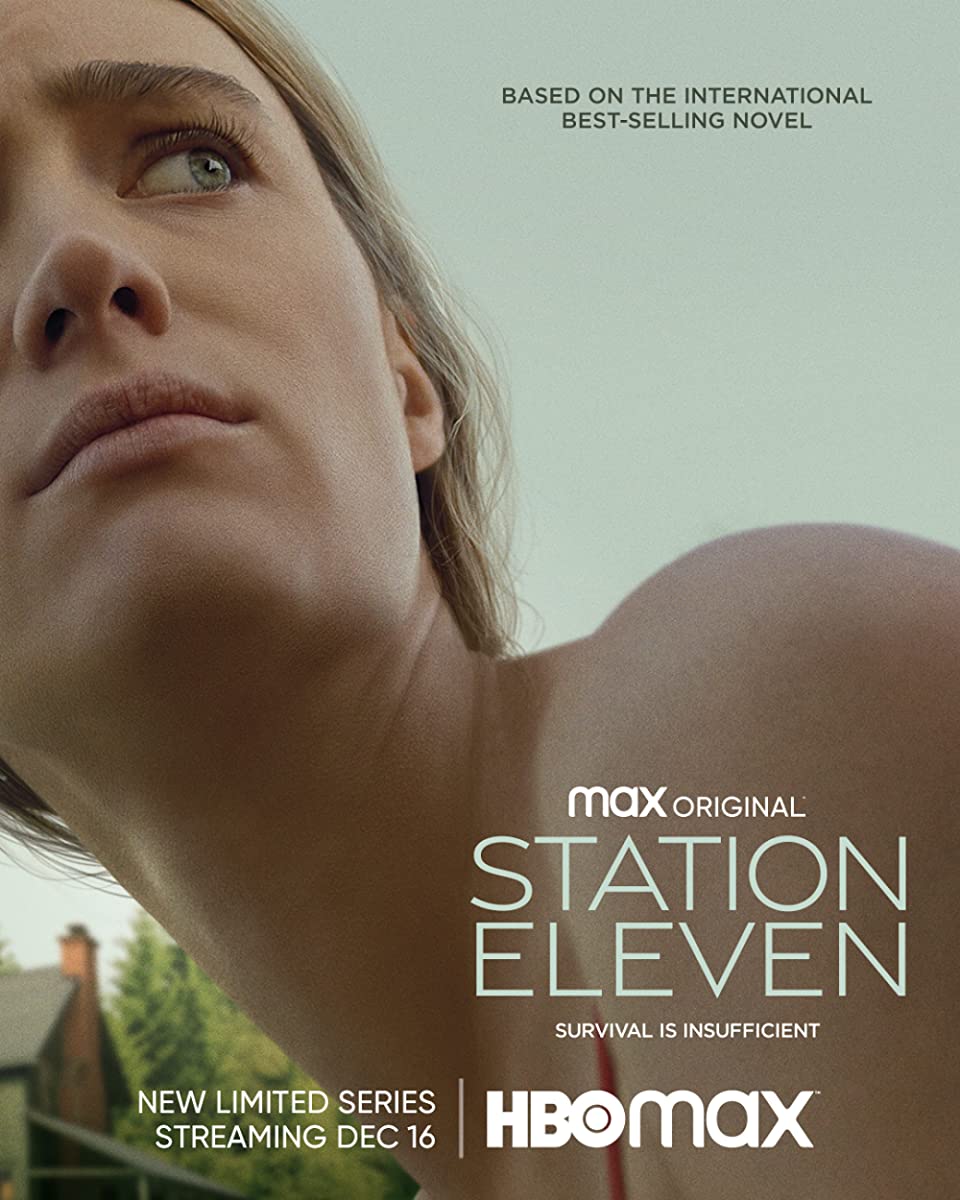 مسلسل Station Eleven الموسم الاول حلقة 3