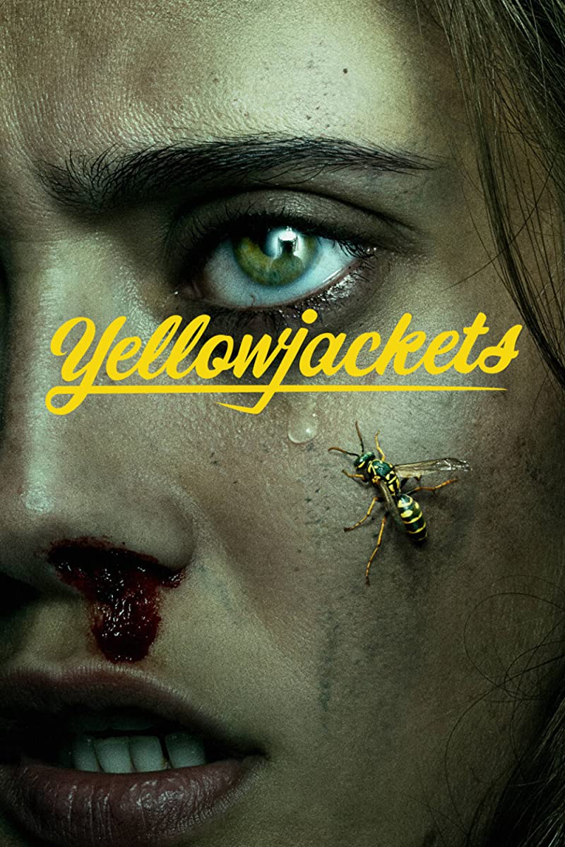 مسلسل Yellowjackets الموسم الاول حلقة 8