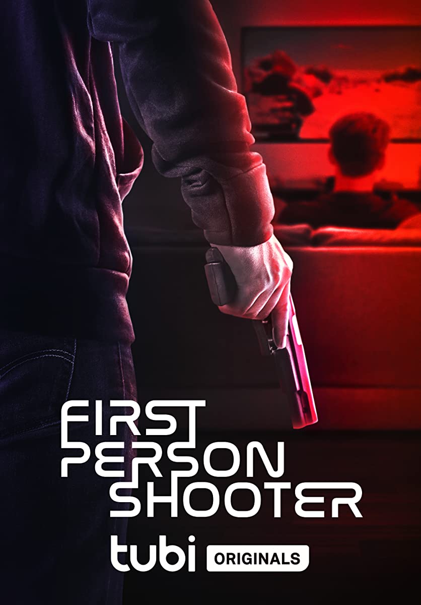 فيلم First Person Shooter 2022 مترجم