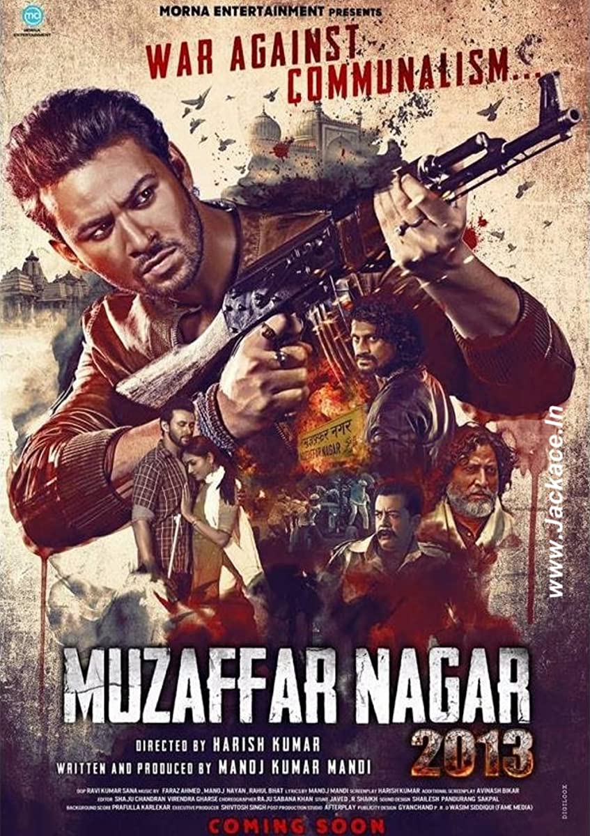 فيلم Muzaffarnagar 2013 2017 مترجم