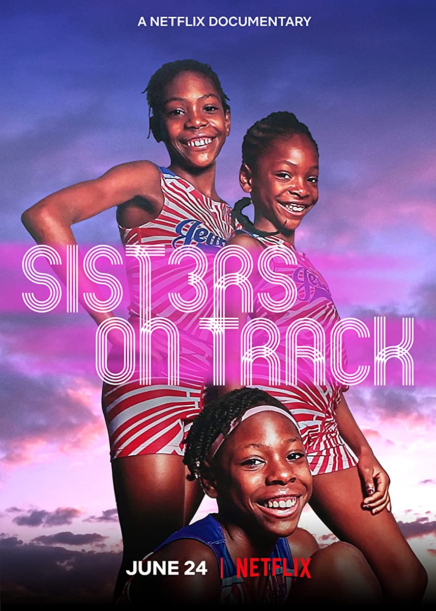 فيلم Sisters on Track 2021 مترجم