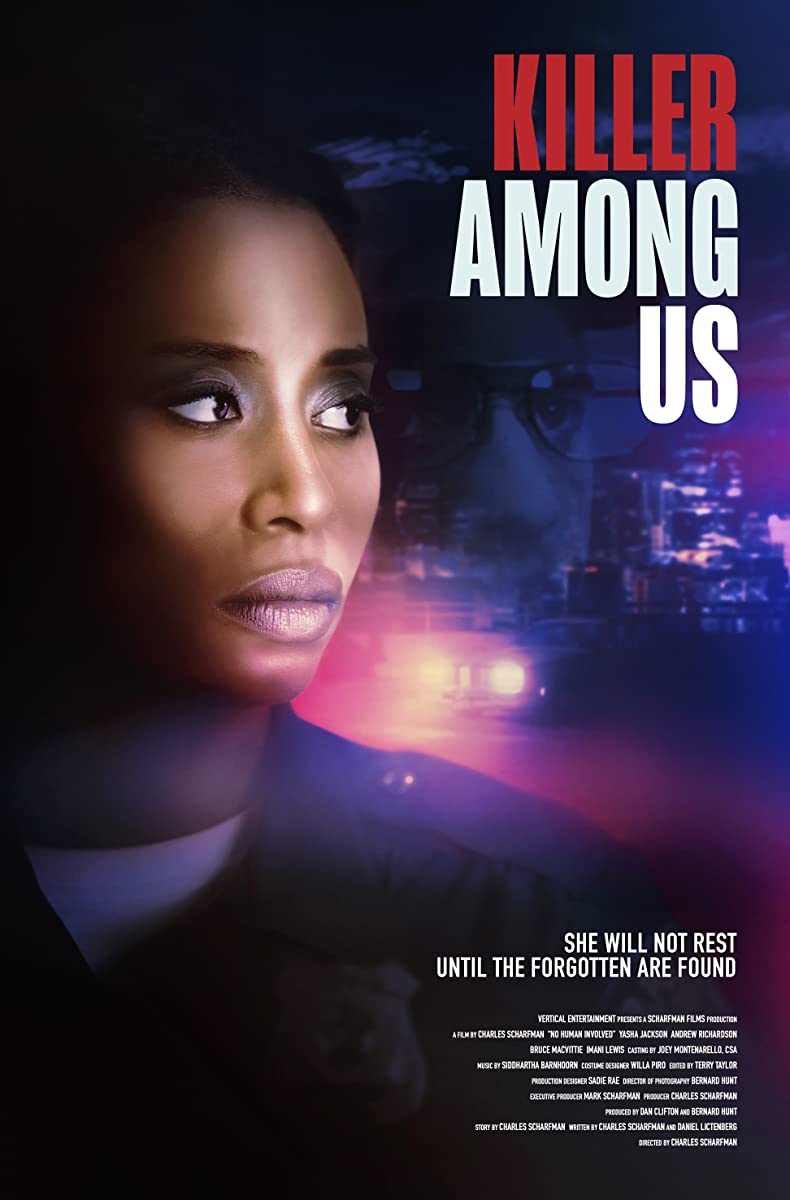 فيلم Killer Among Us 2021 مترجم