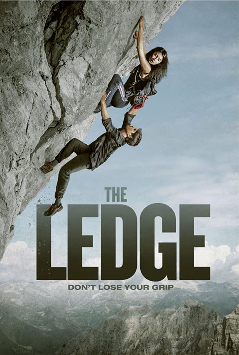 فيلم The Ledge 2022 مترجم