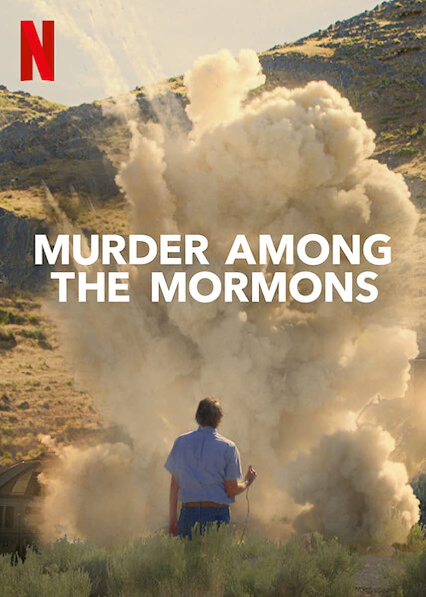 مسلسل Murder Among the Mormons الموسم الاول حلقة 1